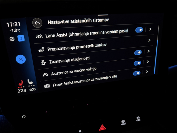 ID 3 Pro Performance Family
